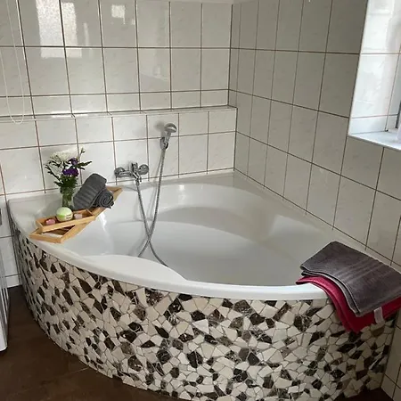 Apartament Jeanny's
