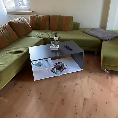 Jeanny's Lägenhet Thale