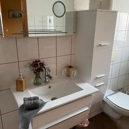 Apartament Jeanny's