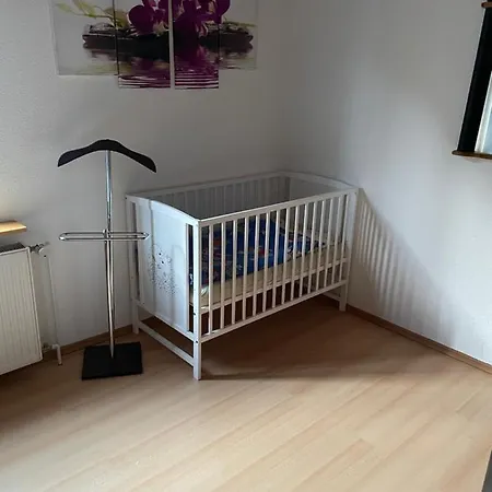 Jeanny's Lägenhet *