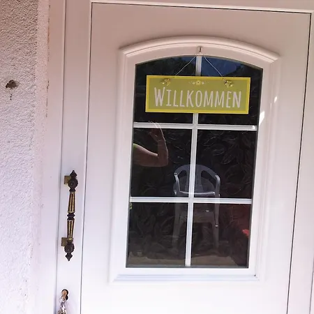 Apartament Jeanny's Thale
