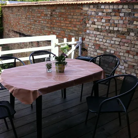 Lägenhet Jeanny's Thale