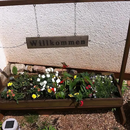 Jeanny's Lägenhet Thale