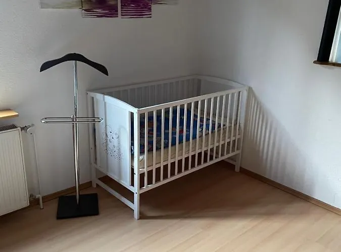 Jeanny's Apartment *